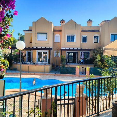 House Laguna Roja With Sun Terrace Торрев'єха Екстер'єр фото